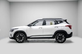 2025 Kia Seltos PREMIUM PV 1.5L AT