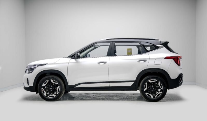 
								2025 Kia Seltos PREMIUM PV 1.5L AT full									