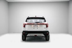 
										2025 Kia Seltos PREMIUM PV 1.5L AT full									
