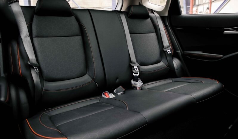 
								2025 Kia Seltos PREMIUM PV 1.5L AT full									