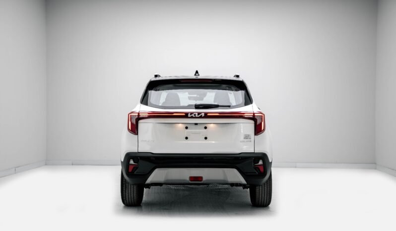 
								2025 Kia Seltos PREMIUM PV 1.5L AT full									