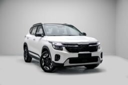 2025 Kia Seltos PREMIUM PV 1.5L AT