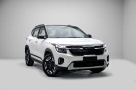 2025 Kia Seltos PREMIUM PV 1.5L AT