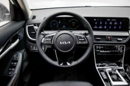
										2025 Kia Seltos PREMIUM PV 1.5L AT full									