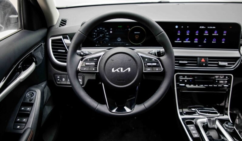 
								2025 Kia Seltos PREMIUM PV 1.5L AT full									