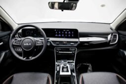 
										2025 Kia Seltos PREMIUM PV 1.5L AT full									