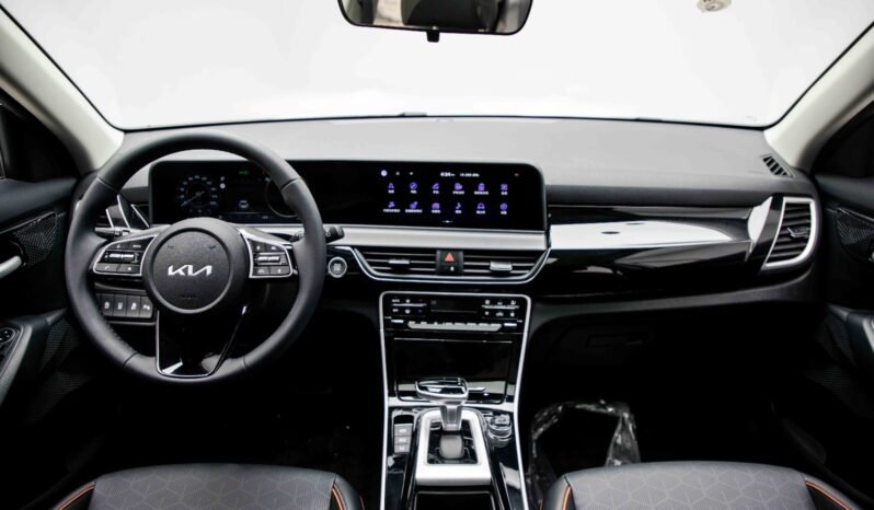 
								2025 Kia Seltos PREMIUM PV 1.5L AT full									