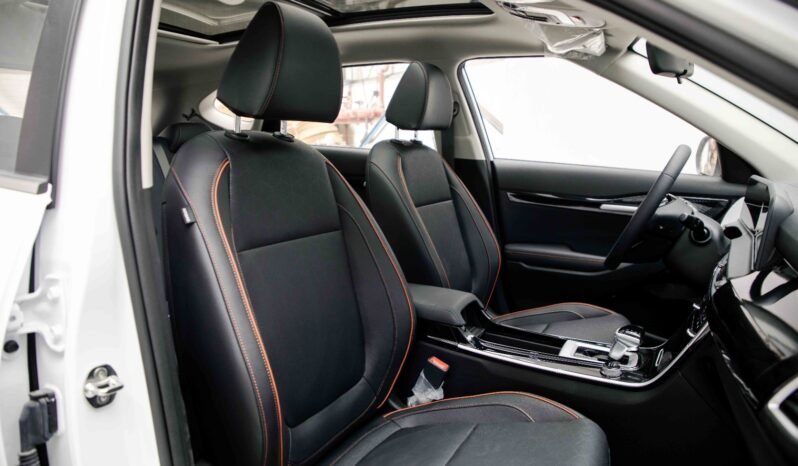 
								2025 Kia Seltos PREMIUM PV 1.5L AT full									