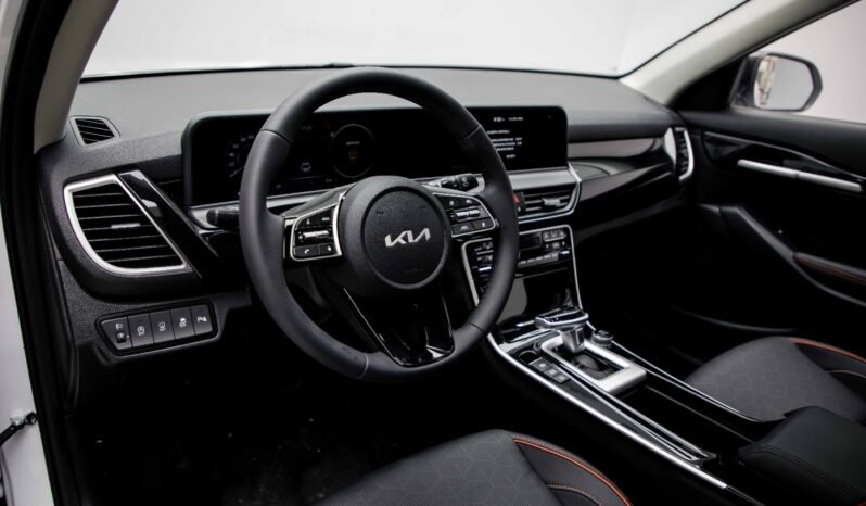 
								2025 Kia Seltos PREMIUM PV 1.5L AT full									