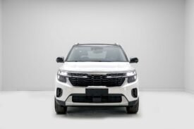 2025 Kia Seltos PREMIUM PV 1.5L AT