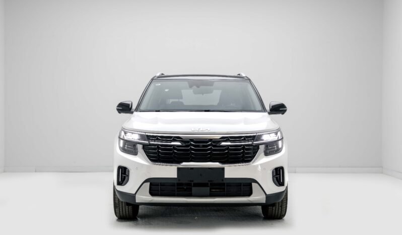 
								2025 Kia Seltos PREMIUM PV 1.5L AT full									