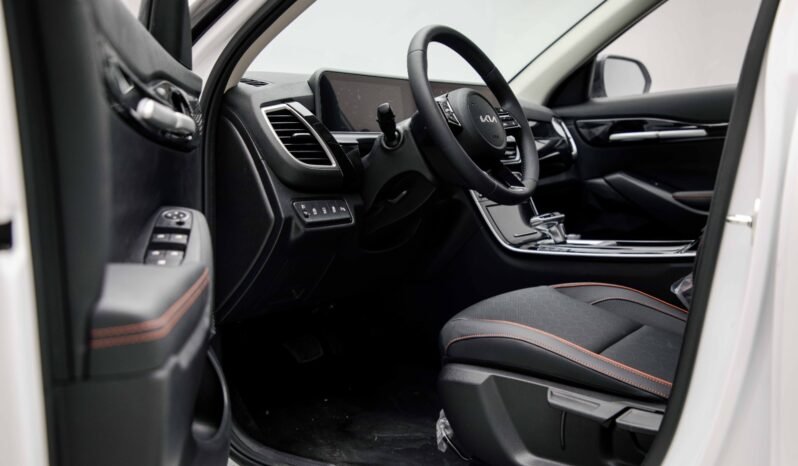 
								2025 Kia Seltos PREMIUM PV 1.5L AT full									