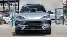 2025 BYD Song Plus FWD DM-i 112KM Premium Edition