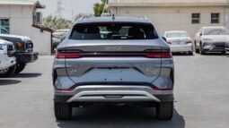 2025 BYD Song Plus FWD DM-i 112KM Premium Edition