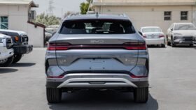 2025 BYD Song Plus FWD DM-i 112KM Premium Edition