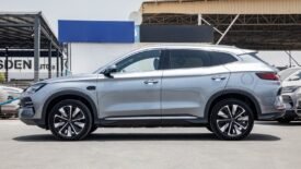 2025 BYD Song Plus FWD DM-i 112KM Premium Edition