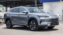 2025 BYD Song Plus FWD DM-i 112KM Premium Edition