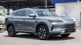 2025 BYD Song Plus FWD DM-i 112KM Premium Edition