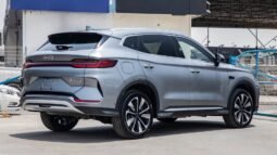 
										2025 BYD Song Plus FWD DM-i 112KM Premium Edition full									