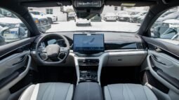 
										2025 BYD Song Plus FWD DM-i 112KM Premium Edition full									