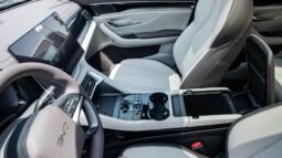 
										2025 BYD Song Plus FWD DM-i 112KM Premium Edition full									