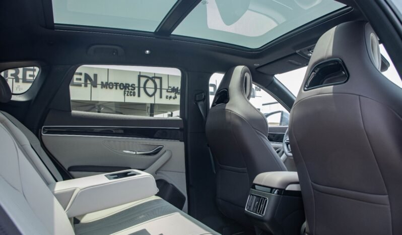 
								2025 BYD Song Plus FWD DM-i 112KM Premium Edition full									