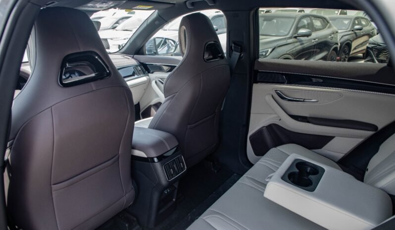 
								2025 BYD Song Plus FWD DM-i 112KM Premium Edition full									