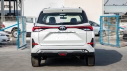 2026 Toyota Veloz TOYOTA VELOZ V