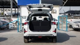 2026 Toyota Veloz TOYOTA VELOZ V