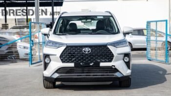 Yangwang U8 & U8L UAE – Specs – 360° Features & Buy at Dresden Motors