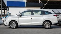 2026 Toyota Veloz TOYOTA VELOZ V
