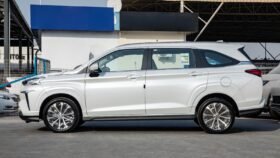 2026 Toyota Veloz TOYOTA VELOZ V