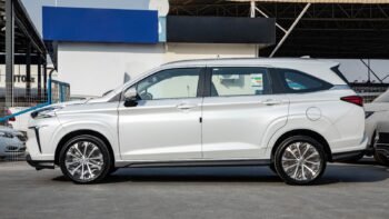Yangwang U8 & U8L UAE – Specs – 360° Features & Buy at Dresden Motors