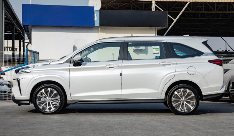 
								2026 Toyota Veloz TOYOTA VELOZ V full									