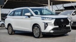 
										2026 Toyota Veloz TOYOTA VELOZ V full									