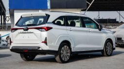 
										2026 Toyota Veloz TOYOTA VELOZ V full									