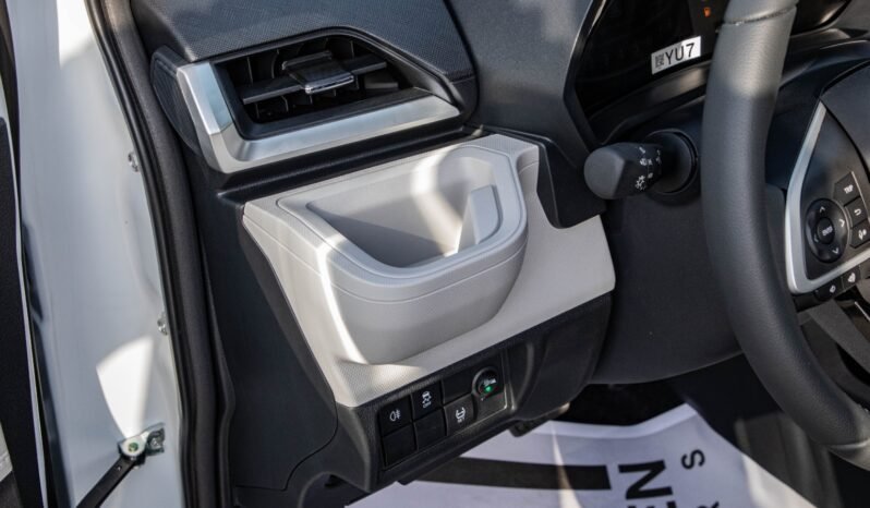 
								2026 Toyota Veloz TOYOTA VELOZ V full									