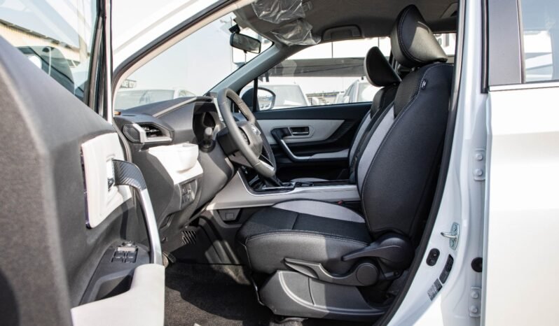 
								2026 Toyota Veloz TOYOTA VELOZ V full									