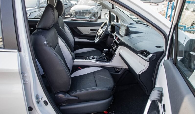 
								2026 Toyota Veloz TOYOTA VELOZ V full									