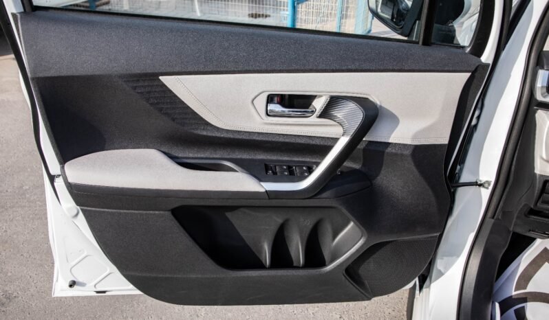 
								2026 Toyota Veloz TOYOTA VELOZ V full									