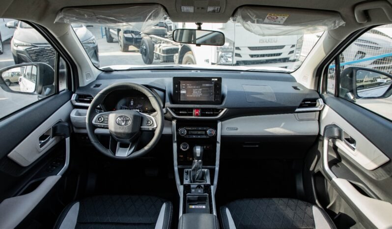 
								2026 Toyota Veloz TOYOTA VELOZ V full									