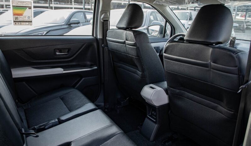 
								2026 Toyota Veloz TOYOTA VELOZ V full									