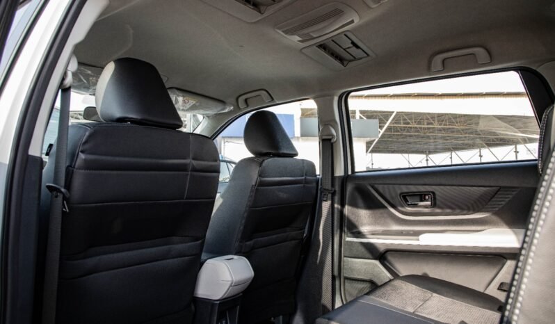 
								2026 Toyota Veloz TOYOTA VELOZ V full									