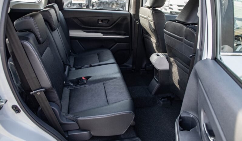 
								2026 Toyota Veloz TOYOTA VELOZ V full									
