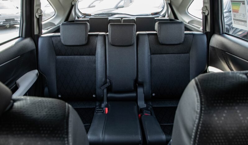 
								2026 Toyota Veloz TOYOTA VELOZ V full									