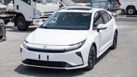 2026 Toyota Corolla XLI HEV 1.8L ELITE