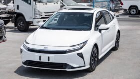 2026 Toyota Corolla XLI HEV 1.8L ELITE