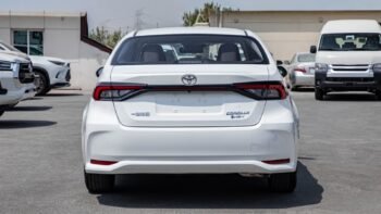 Yangwang U8 & U8L UAE – Specs – 360° Features & Buy at Dresden Motors