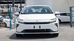 2026 Toyota Corolla XLI HEV 1.8L ELITE