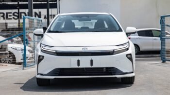 Yangwang U8 & U8L UAE – Specs – 360° Features & Buy at Dresden Motors